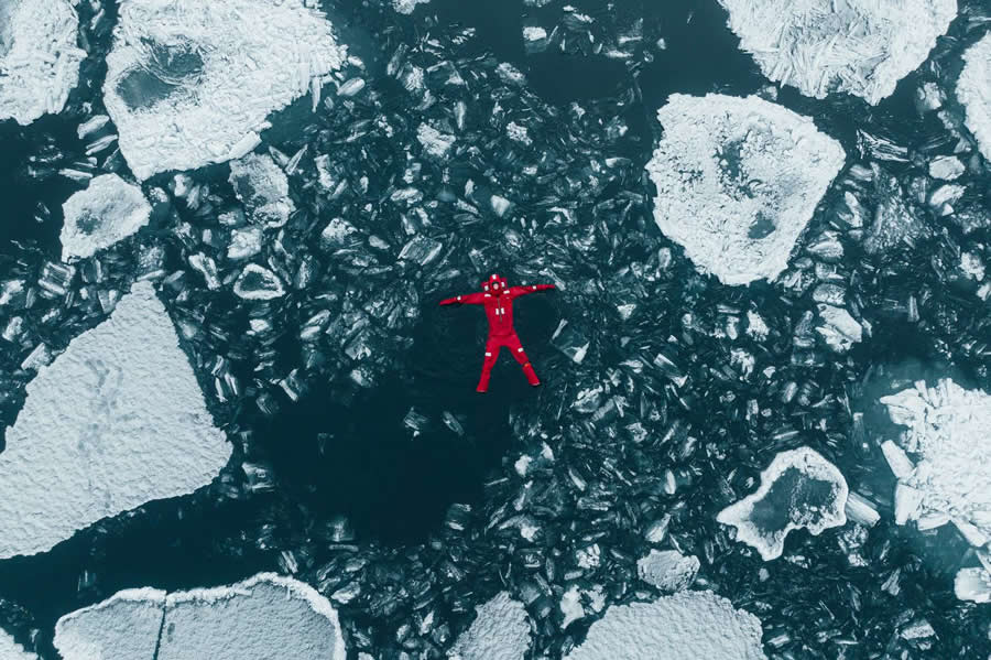 35 Awards Photography Contest Aerial Winners