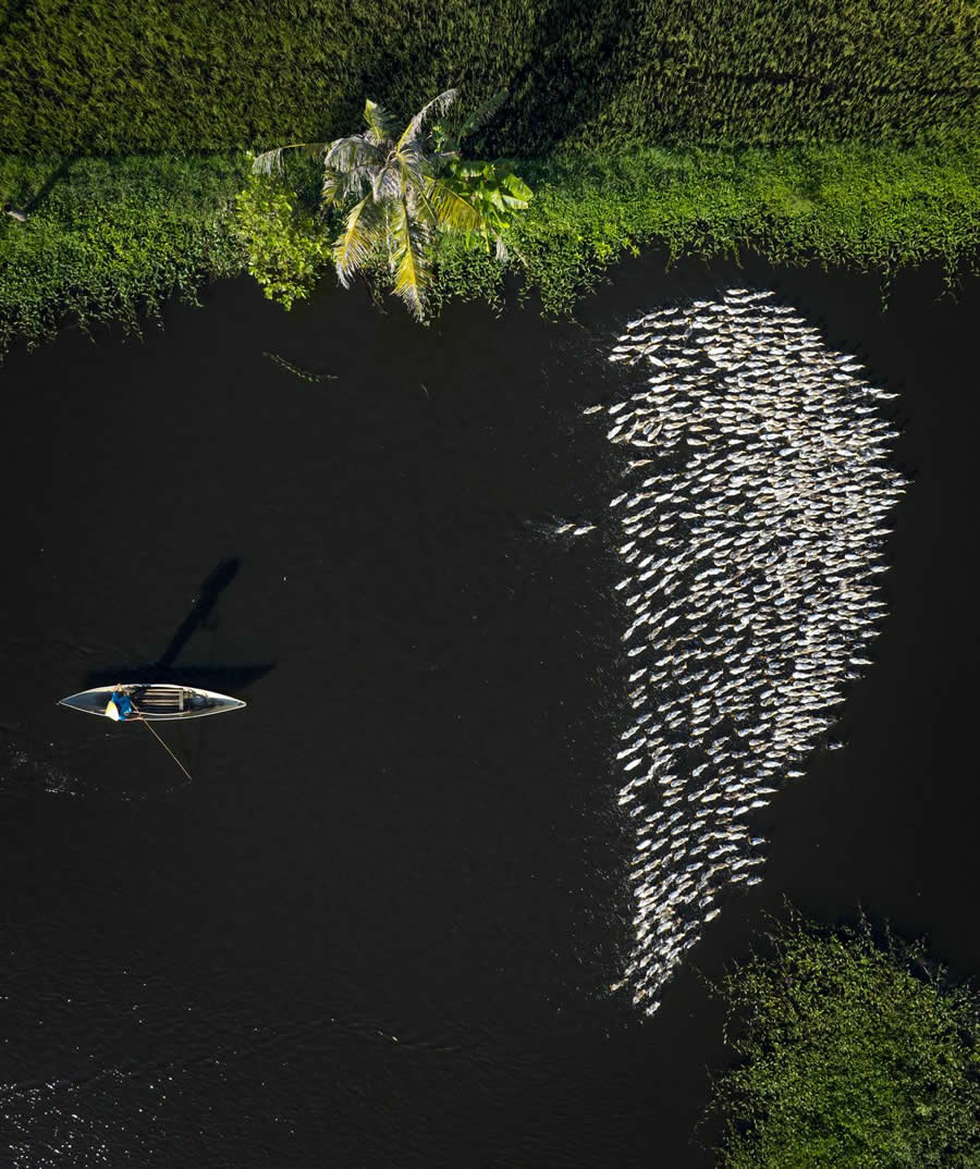 35 Awards Photography Contest Aerial Winners