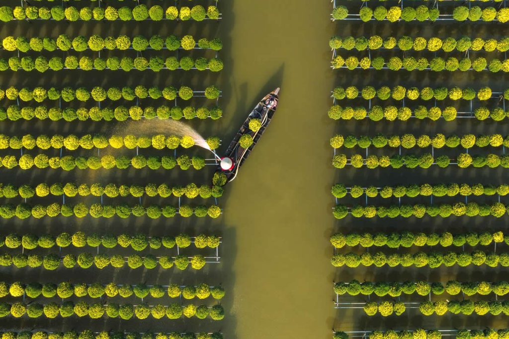 35 Awards Photography Contest Aerial Winners