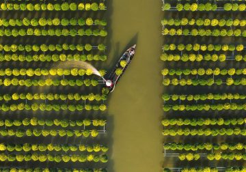 35 Awards Photography Contest Aerial Winners
