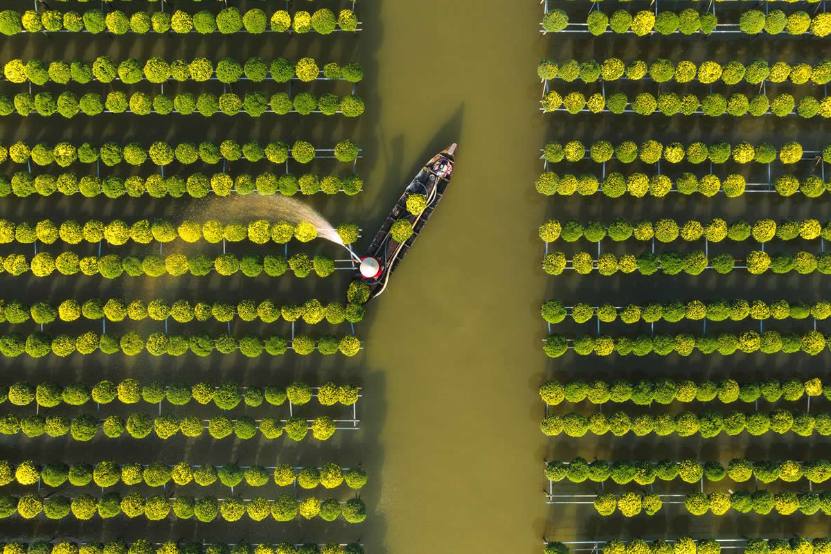 35 Awards Photography Contest Aerial Winners