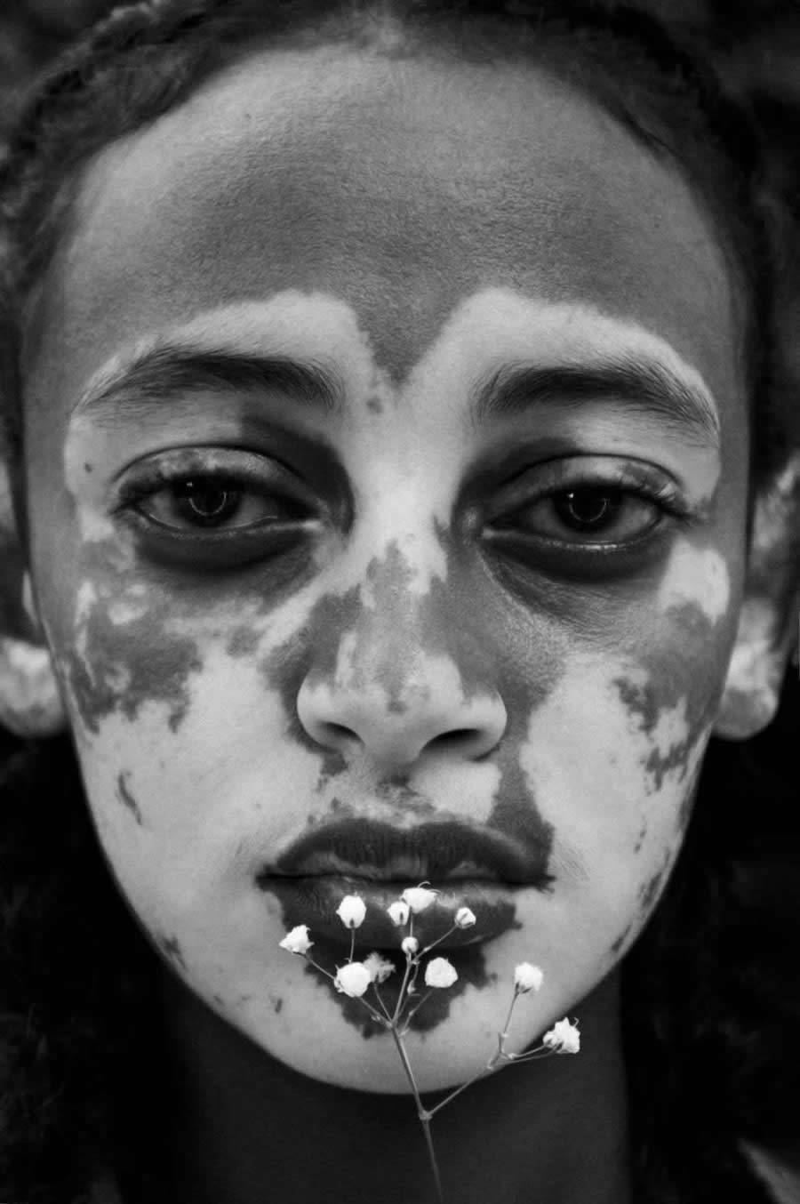 Black and White Photos from the 35 Photography Awards