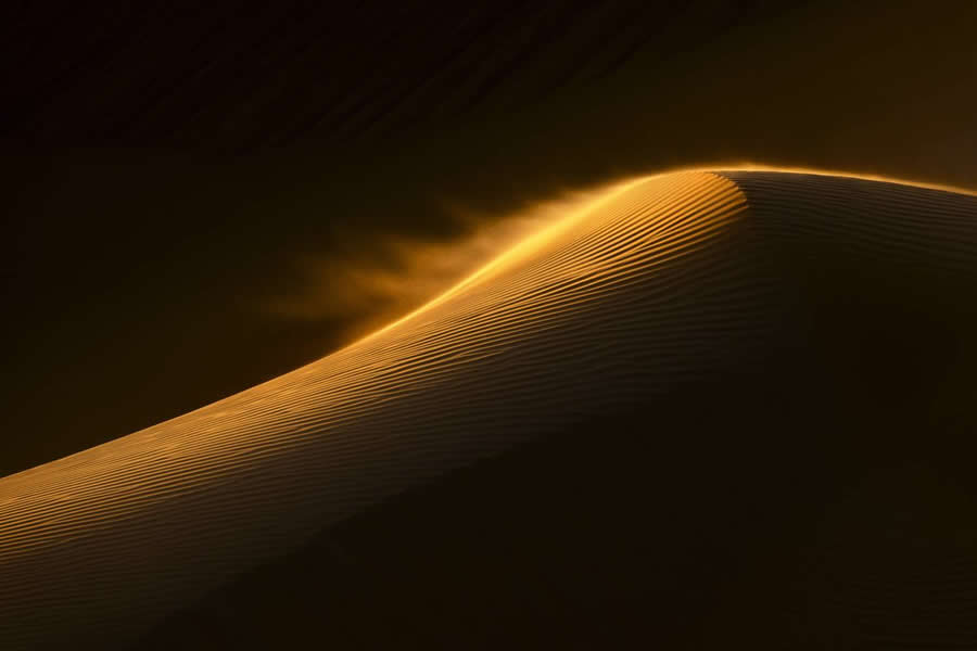 35 Photography Awards Landscape Winners