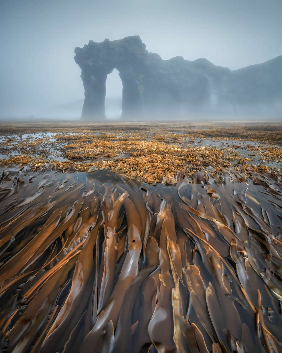 35 Photography Awards Landscape Winners