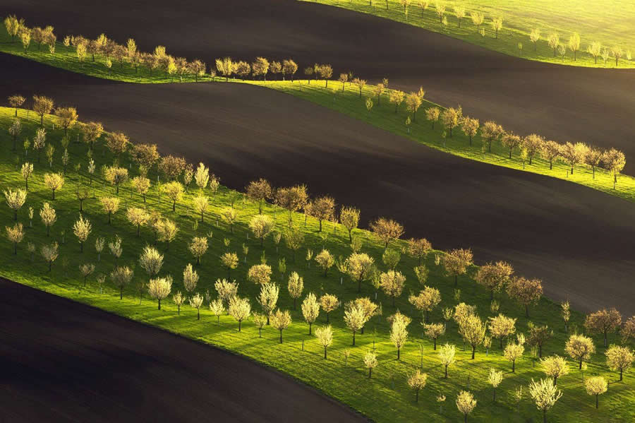 35 Photography Awards Landscape Winners