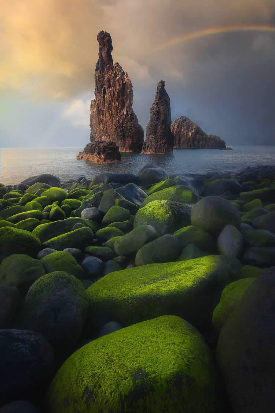 35 Photography Awards Landscape Winners