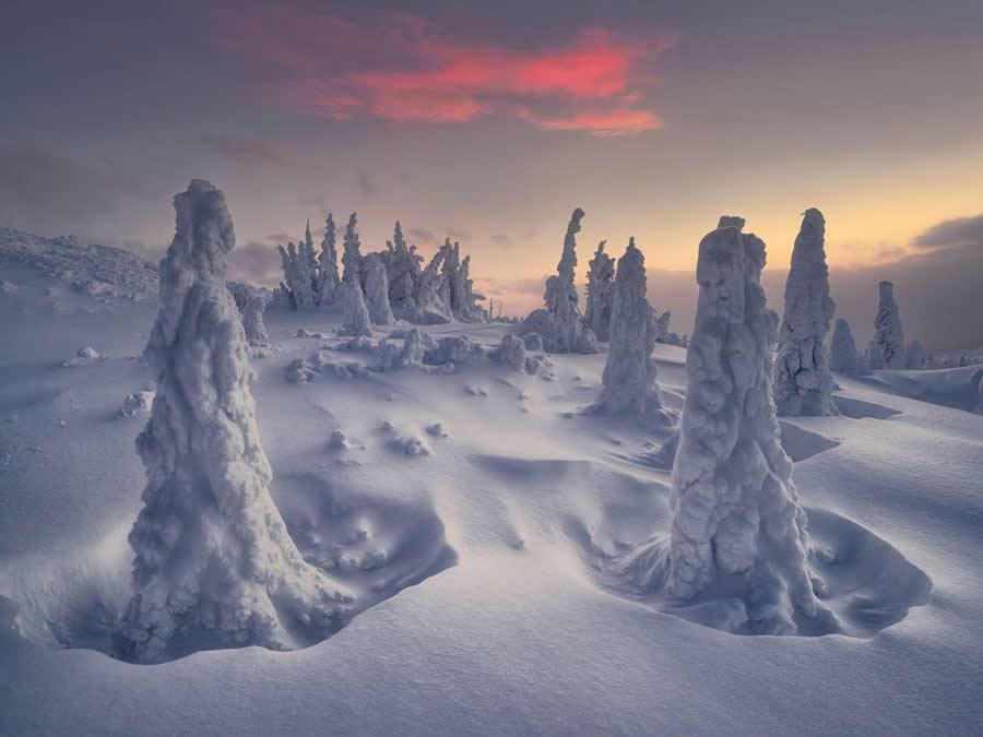 35 Photography Awards Landscape Winners