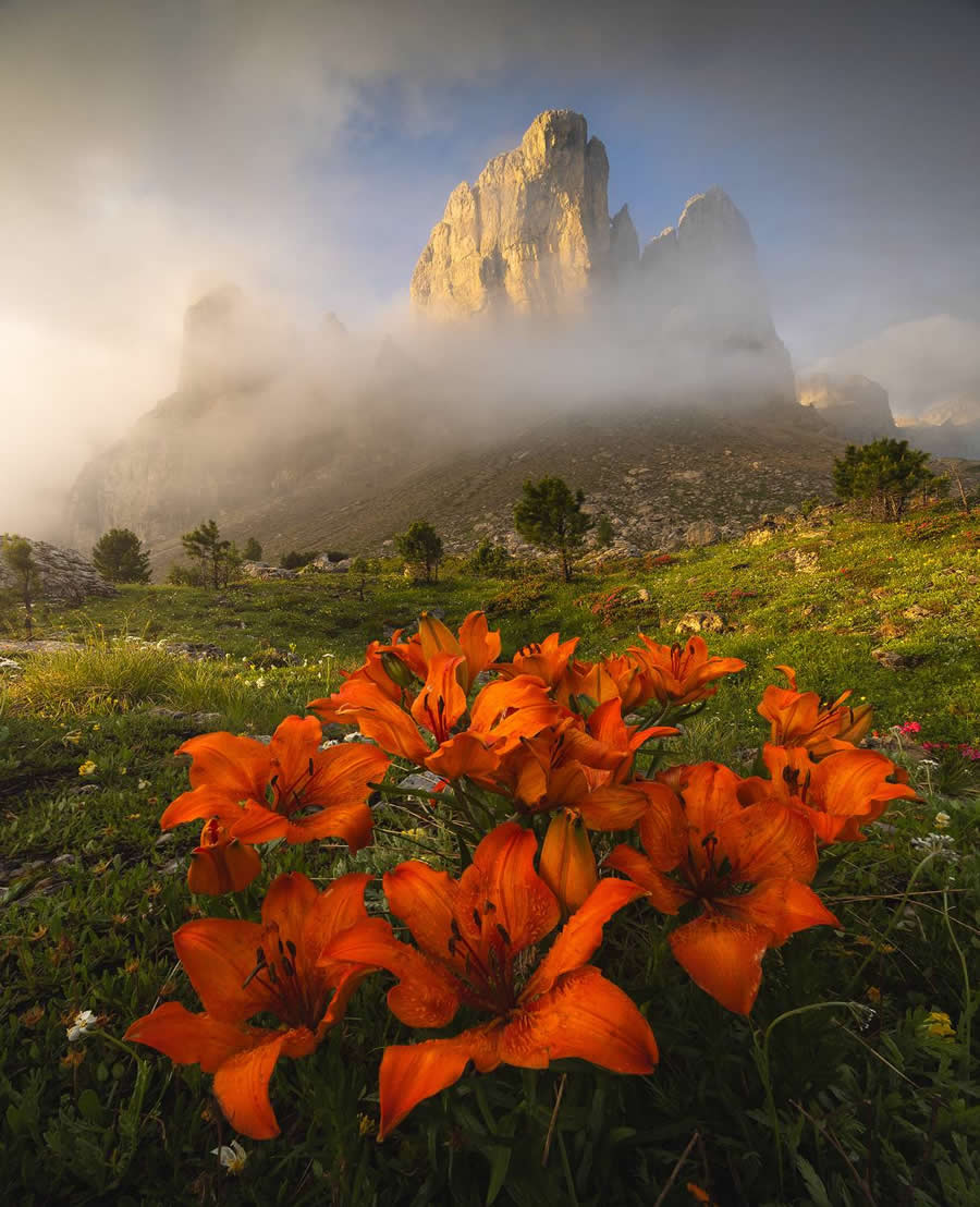 35 Photography Awards Landscape Winners