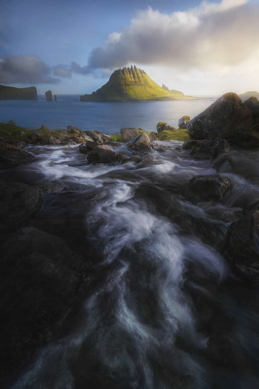 35 Photography Awards Landscape Winners