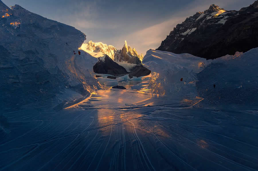 35 Photography Awards Landscape Winners