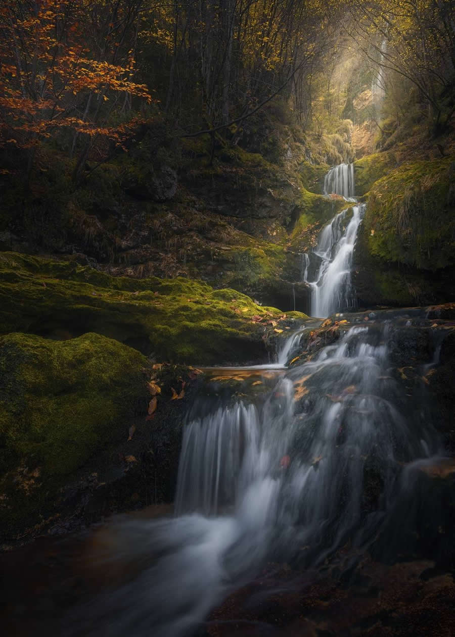 35 Photography Awards Landscape Winners
