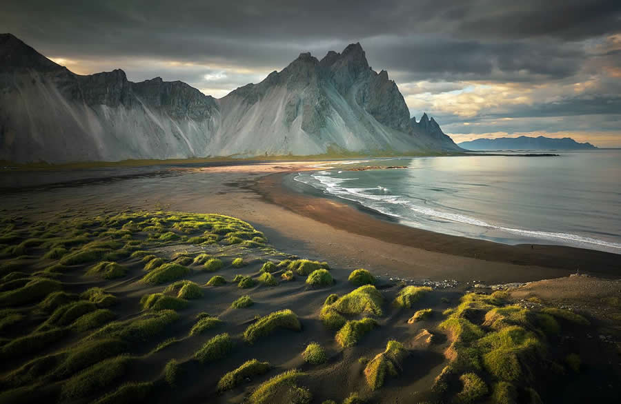 35 Photography Awards Landscape Winners