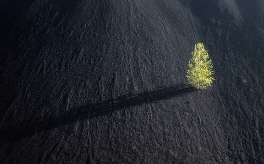35 Photography Awards Landscape Winners