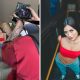 "Behind-the-Scenes Photos Revealed by Photographer Halyson