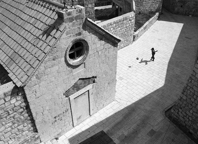 Black and White Photography by Stanko Abadzic