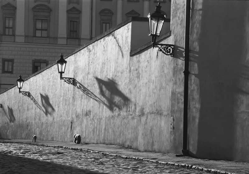 Black and White Photography by Stanko Abadzic