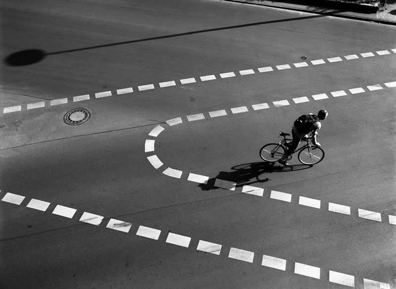 Black and White Photography by Stanko Abadzic