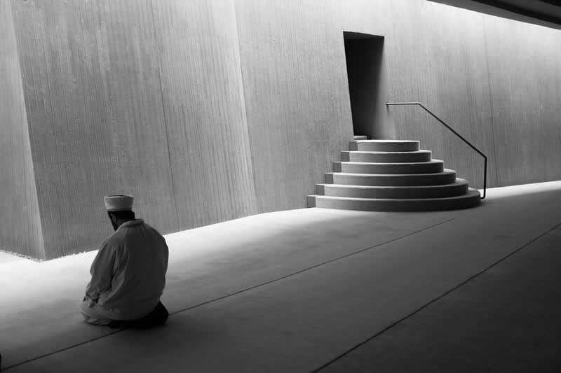 Black and White Photography by Stanko Abadzic