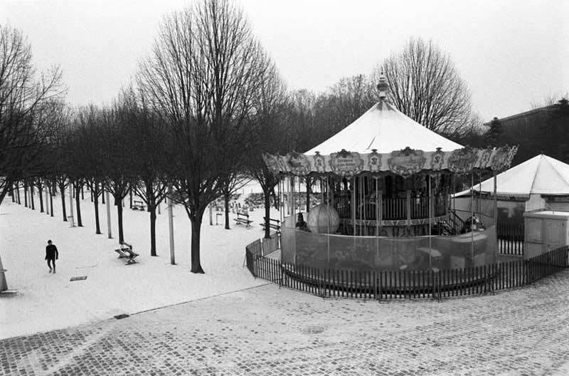 Black and White Photography by Stanko Abadzic