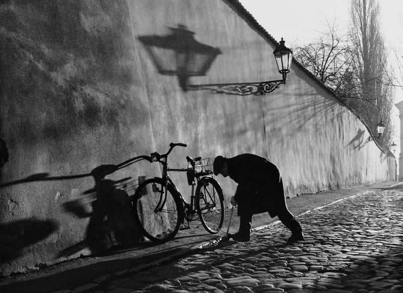 Black and White Photography by Stanko Abadzic