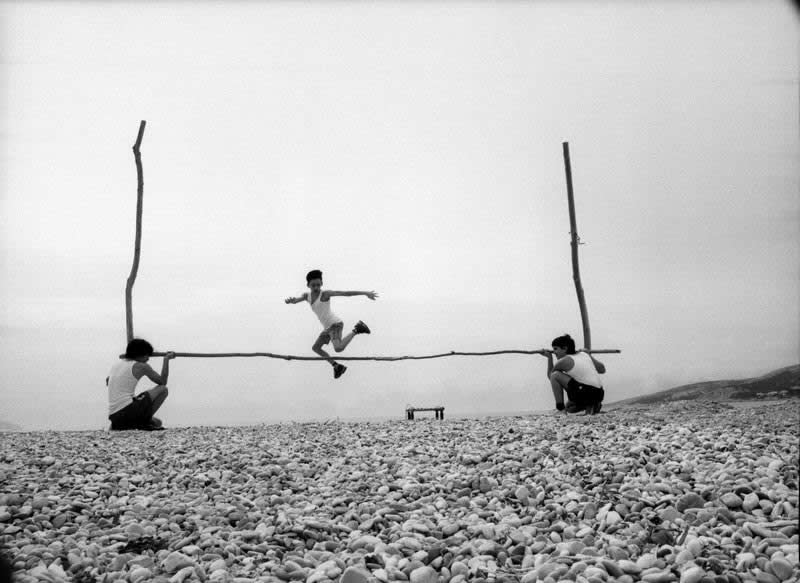 Black and White Photography by Stanko Abadzic
