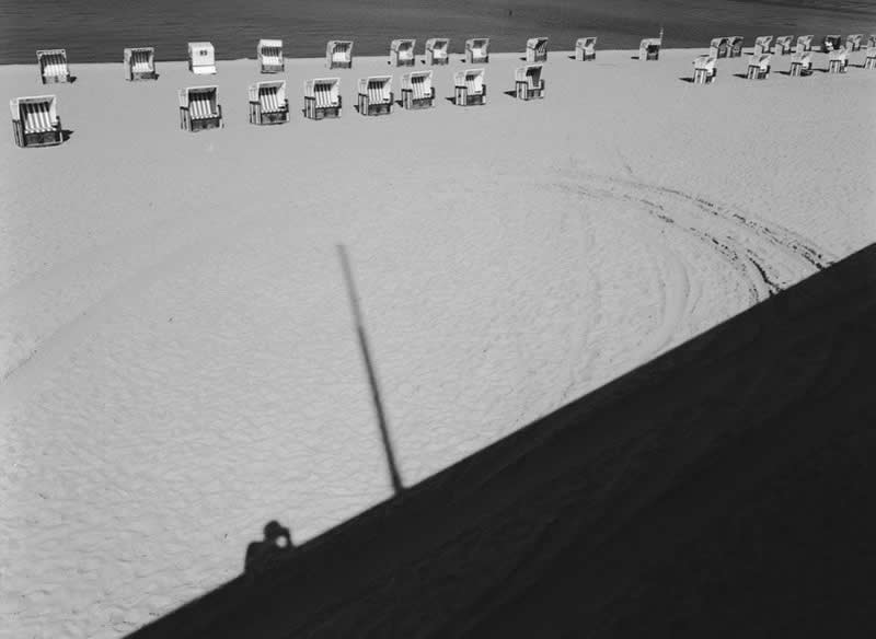 Black and White Photography by Stanko Abadzic