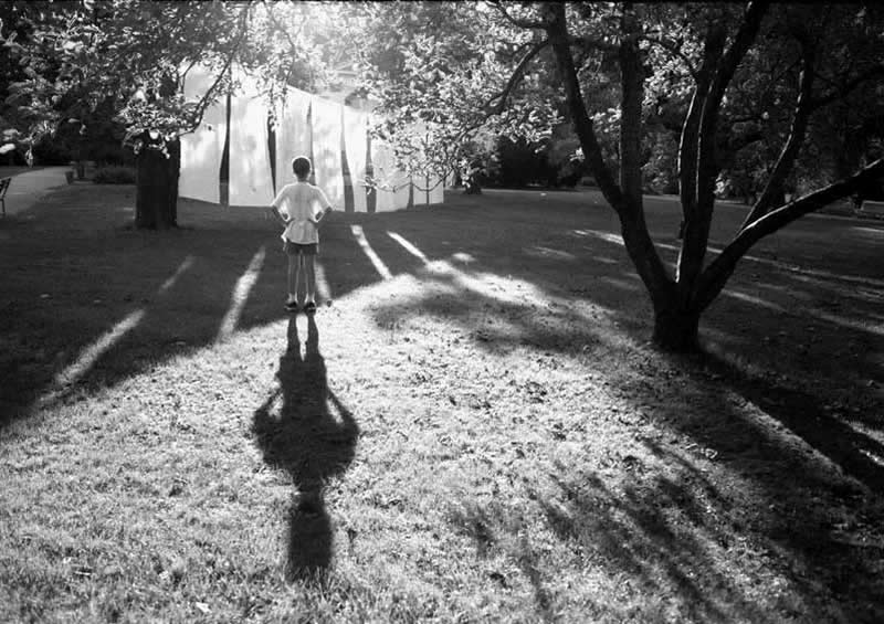 Black and White Photography by Stanko Abadzic