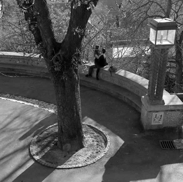 Black and White Photography by Stanko Abadzic