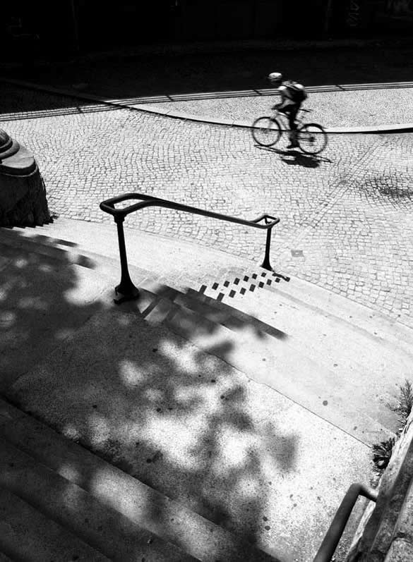 Black and White Photography by Stanko Abadzic