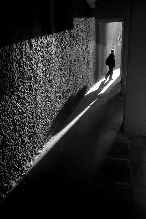 Black and White Photography by Stanko Abadzic