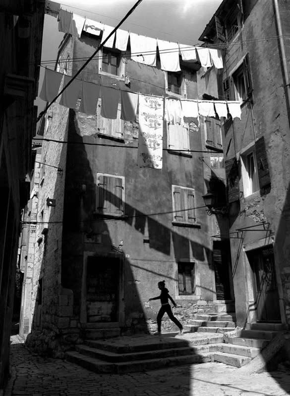 Black and White Photography by Stanko Abadzic