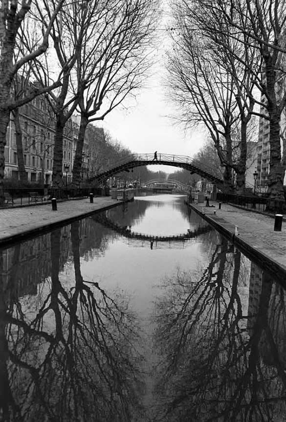 Black and White Photography by Stanko Abadzic