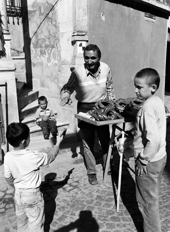 Black and White Photography by Stanko Abadzic