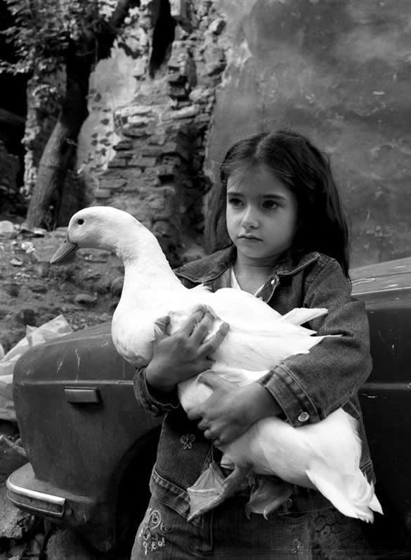 Black and White Photography by Stanko Abadzic