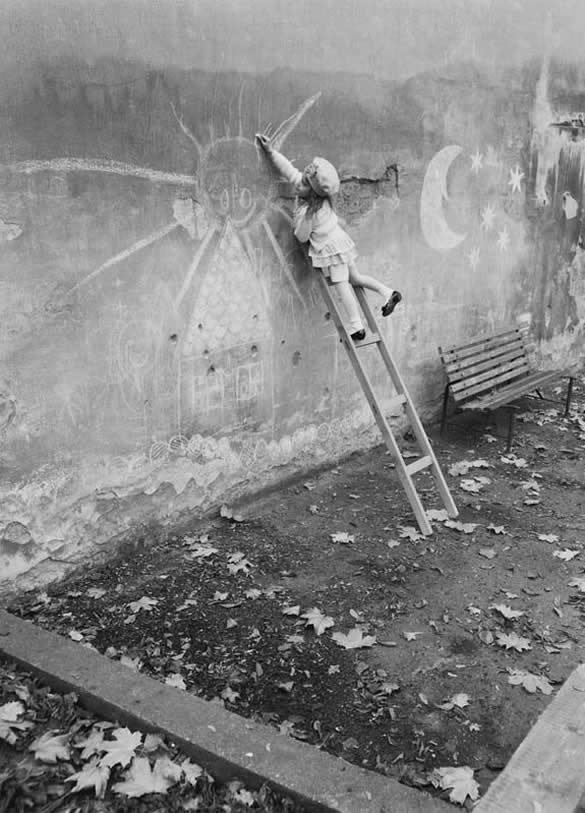 Black and White Photography by Stanko Abadzic