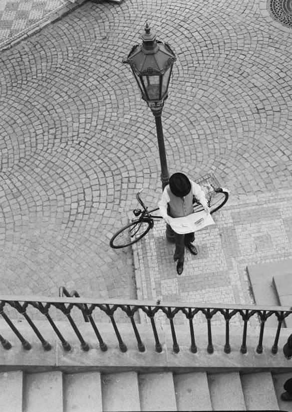 Black and White Photography by Stanko Abadzic