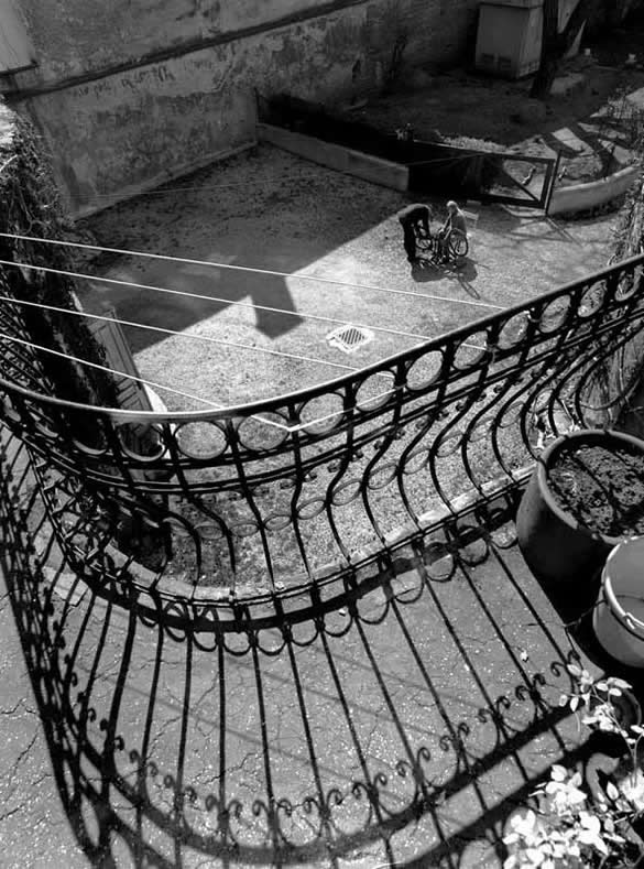 Black and White Photography by Stanko Abadzic