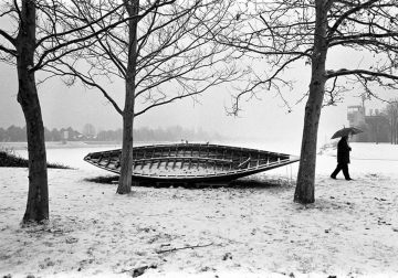 Black and White Photography by Stanko Abadzic