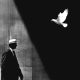 Beauty of Everyday Life Black and White Street Photography