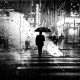 Black and White Street Photography by Luke Takayama