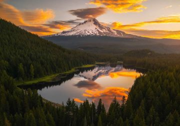 Stunning Landscapes That Will Make You Want to Travel the World