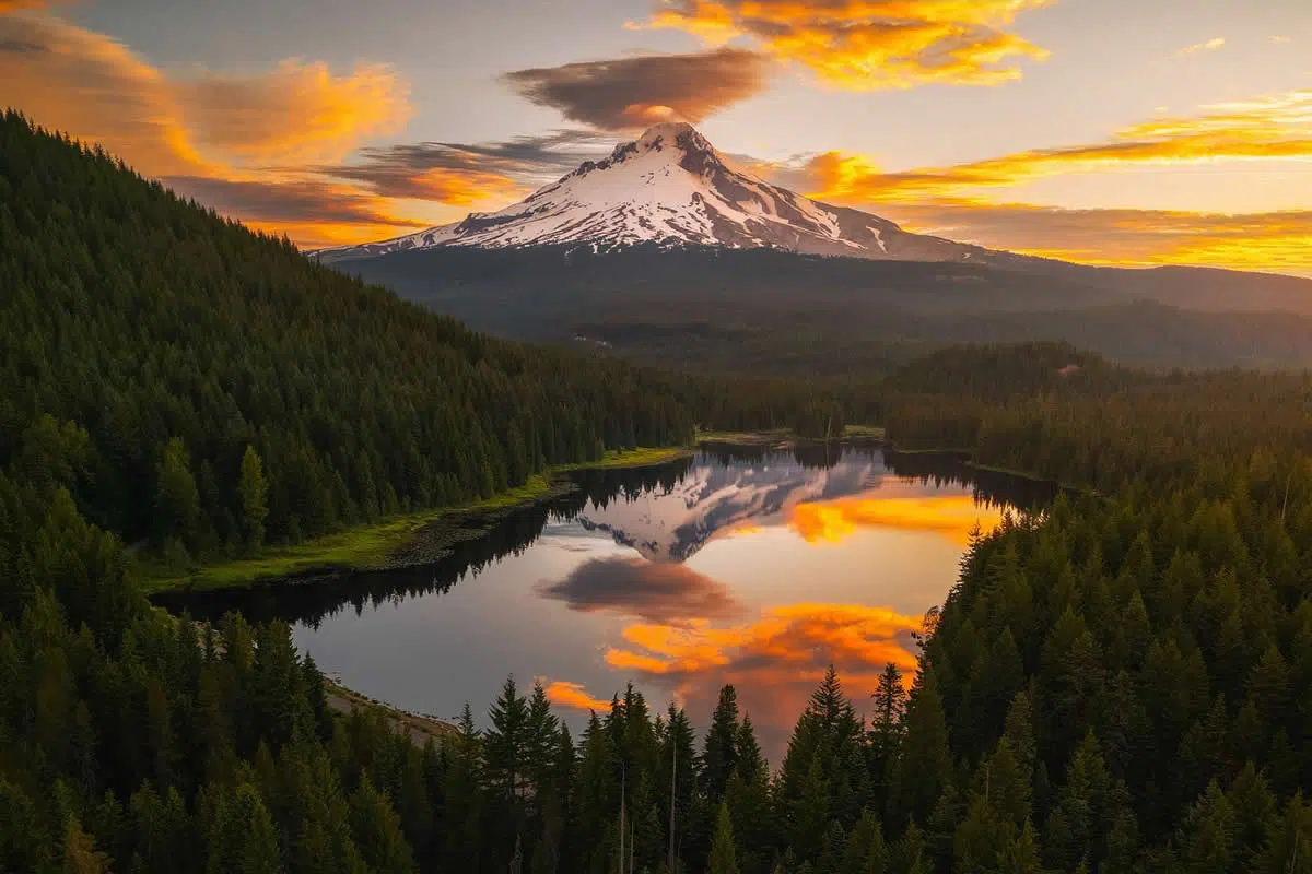 Landscapes That Will Make You Want to Travel the World