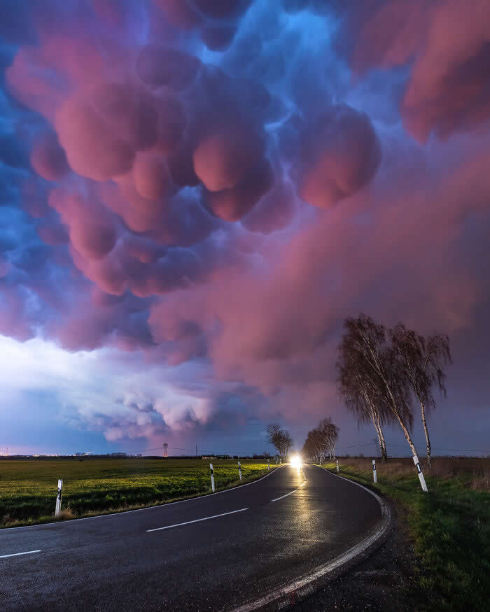 Dreamlike Photos That Feel Pulled from a Fantasy World