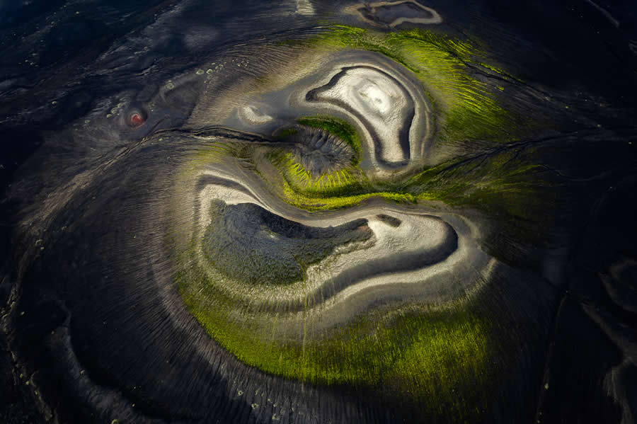 Nature Winners from 2025 Fine Art Photography Awards
