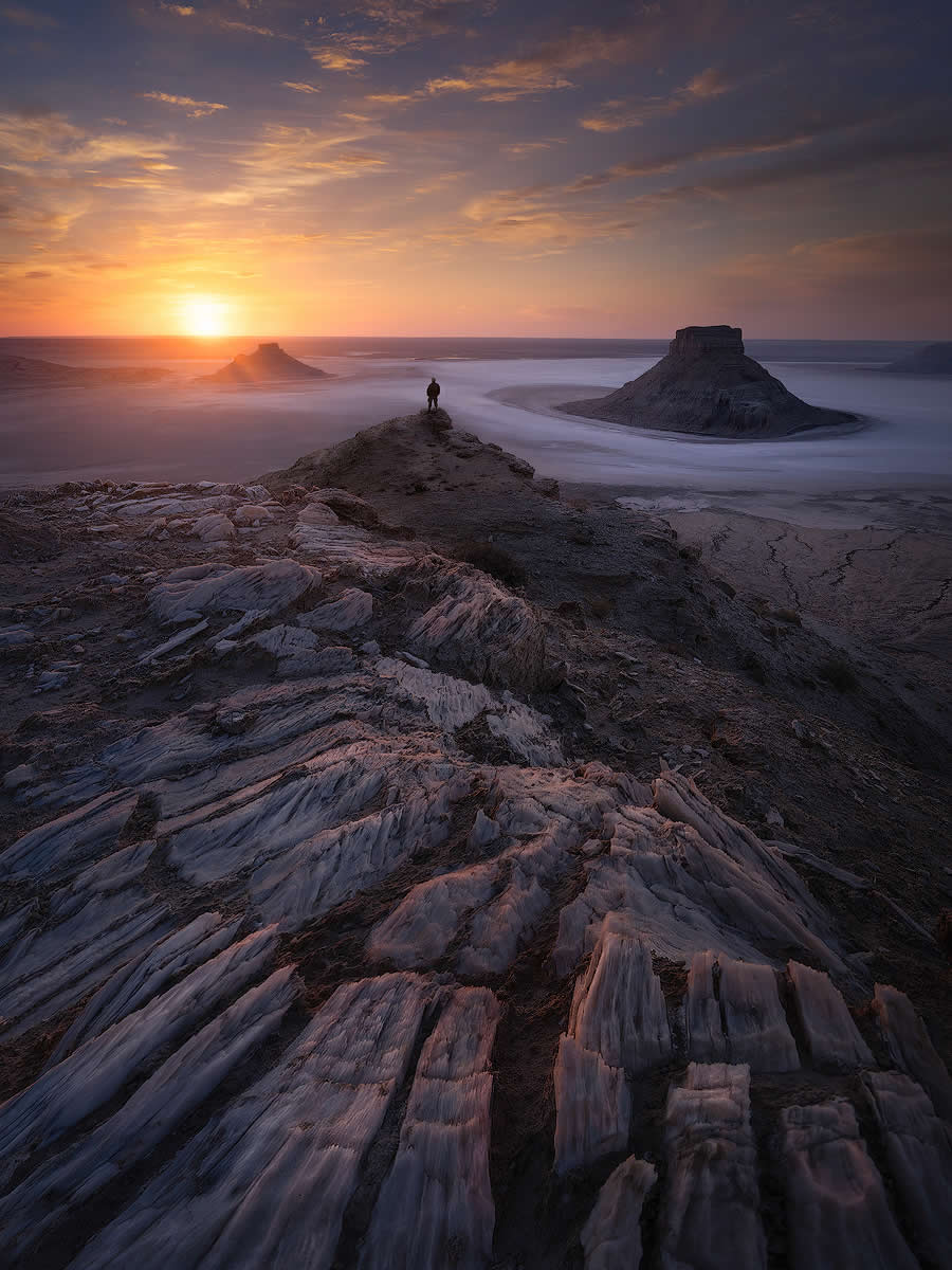 Nature Winners from 2025 Fine Art Photography Awards