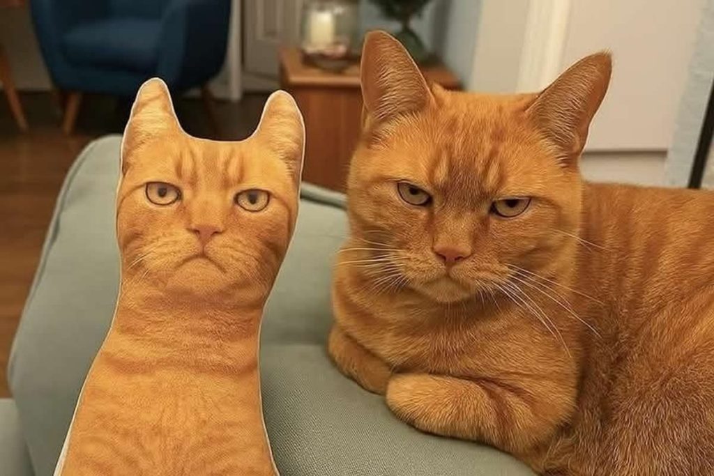 Funny Photos of Cats