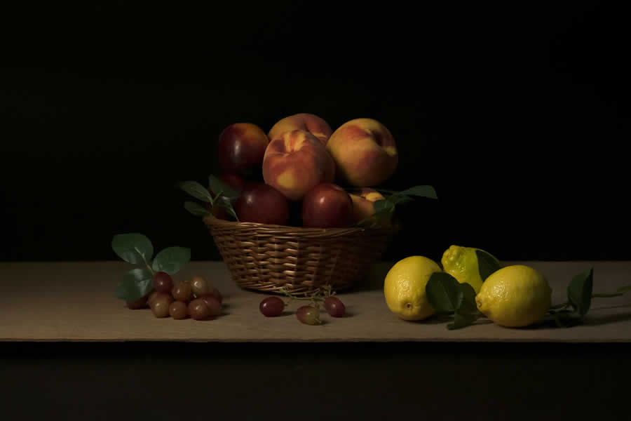 Gurushots Still Life Photo Challenge Winners