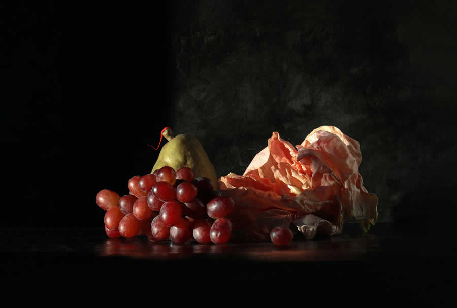Gurushots Still Life Photo Challenge Winners