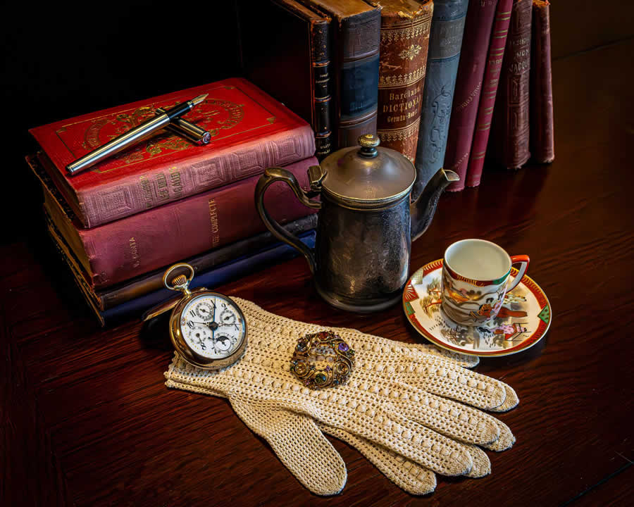 Gurushots Still Life Photo Challenge Winners