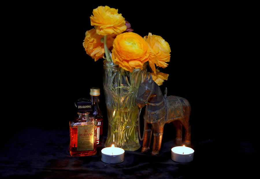 Gurushots Still Life Photo Challenge Winners